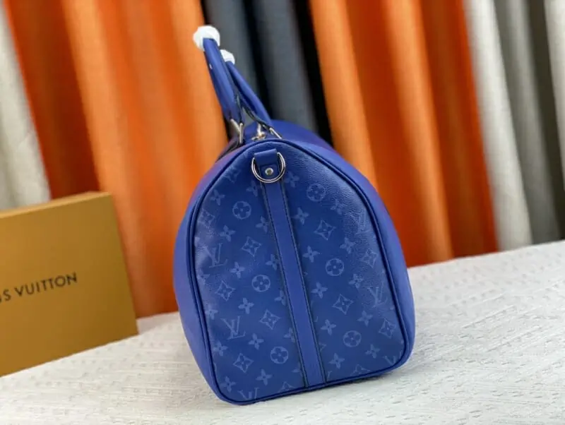 louis vuitton sac de voyage pour unisexe s_106a1301